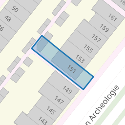 Perceel HKK01-F-1618