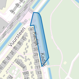 Perceel HKK01-F-1630