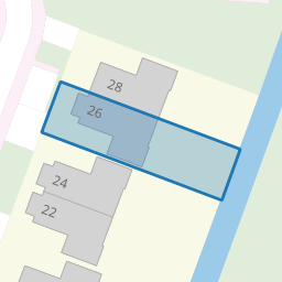 Perceel HKK01-F-1640