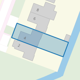 Perceel HKK01-F-1651