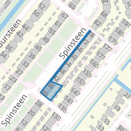 Perceel HKK01-F-1660