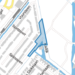 Perceel HKK01-F-1668