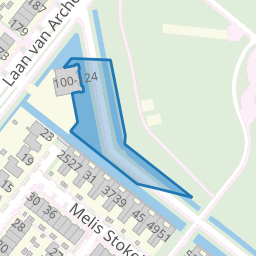 Perceel HKK01-F-1671