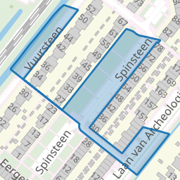 Perceel HKK01-F-1673