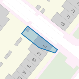 Perceel HKK01-F-1695