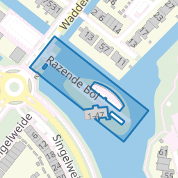 Perceel HKK01-F-1704