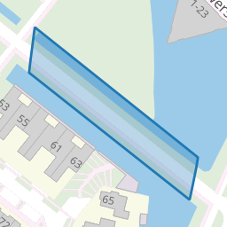 Perceel HKK01-F-1711