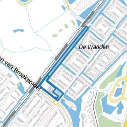 Perceel HKK01-F-1727