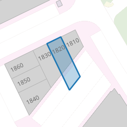 Perceel HKK01-F-1728