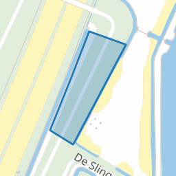 Perceel HKK01-F-1740