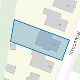 Perceel HKK01-F-1781