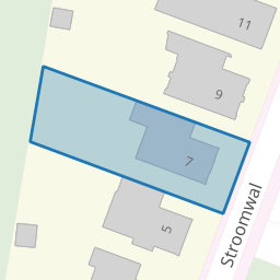 Perceel HKK01-F-1792