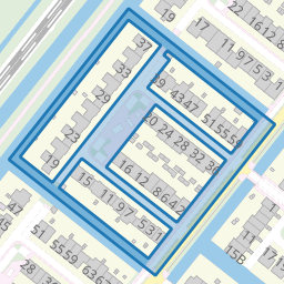 Perceel HKK01-F-1793