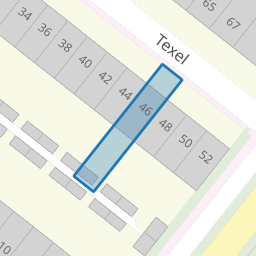 Perceel HKK01-F-1798