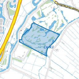 Perceel HKK01-F-1801