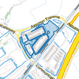 Perceel HKK01-F-1819