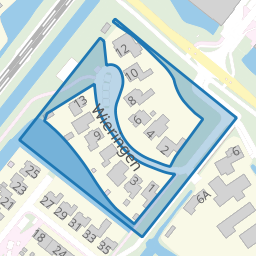 Perceel HKK01-F-1835