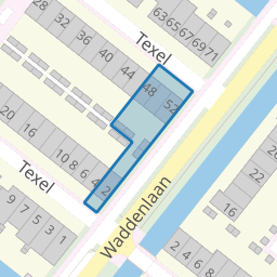 Perceel HKK01-F-1838