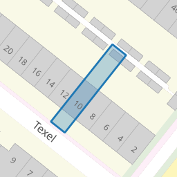 Perceel HKK01-F-1846