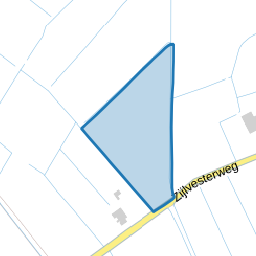 Perceel HKK02-A-1006