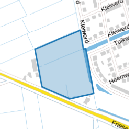 Perceel HKK02-A-1026