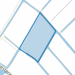 Perceel HKK02-A-1033