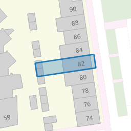 Perceel HKK02-A-1092