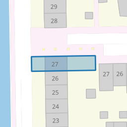 Perceel HKK02-A-1097