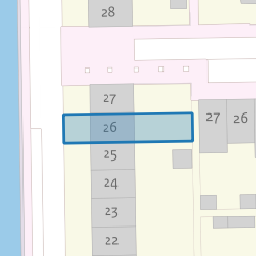 Perceel HKK02-A-1098