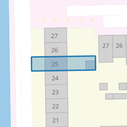 Perceel HKK02-A-1099