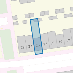 Perceel HKK02-A-1124