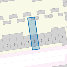 Perceel HKK02-A-1132