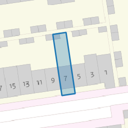 Perceel HKK02-A-1133