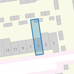 Perceel HKK02-A-1134