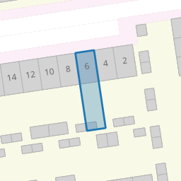 Perceel HKK02-A-1165