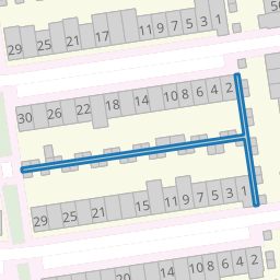 Perceel HKK02-A-1168