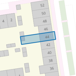 Perceel HKK02-A-1173