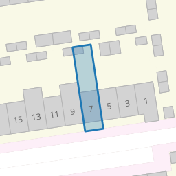 Perceel HKK02-A-1182