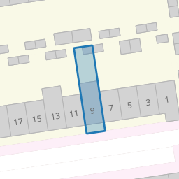 Perceel HKK02-A-1183