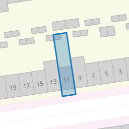 Perceel HKK02-A-1184