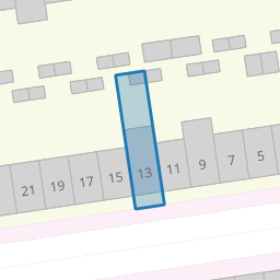 Perceel HKK02-A-1185