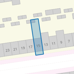 Perceel HKK02-A-1186