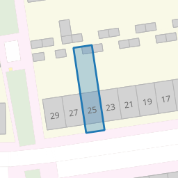 Perceel HKK02-A-1191