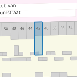 Perceel HKK02-A-1238