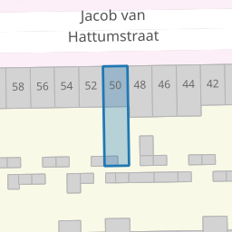 Perceel HKK02-A-1242