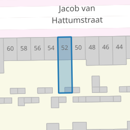 Perceel HKK02-A-1243