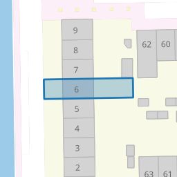 Perceel HKK02-A-1253