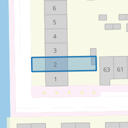 Perceel HKK02-A-1257