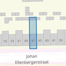 Perceel HKK02-A-1267