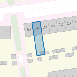 Perceel HKK02-A-1278